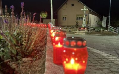 Dan sjećanja na žrtve Domovinskog rata i Dan sjećanja na žrtvu Vukovara i Škabrnje