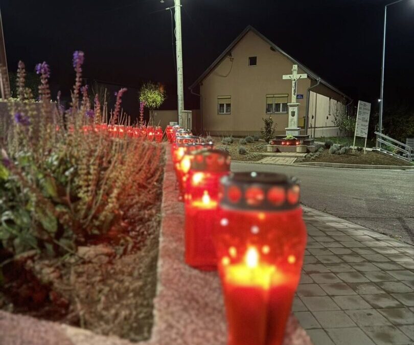 Dan sjećanja na žrtve Domovinskog rata i Dan sjećanja na žrtvu Vukovara i Škabrnje