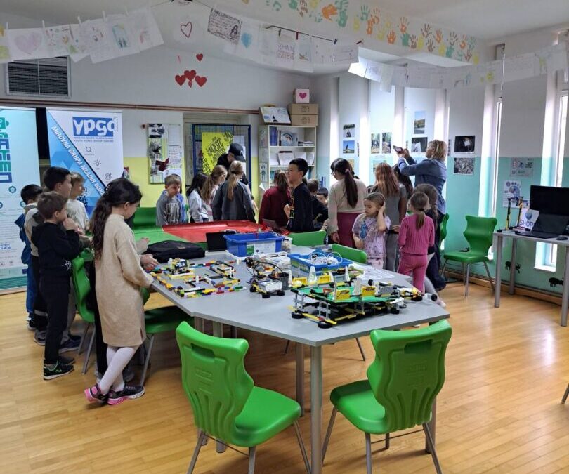 Svjetski dan znanosti za mir i razvoj