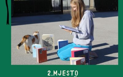 Knjižničari biraju – Mjesec hrvatske knjige