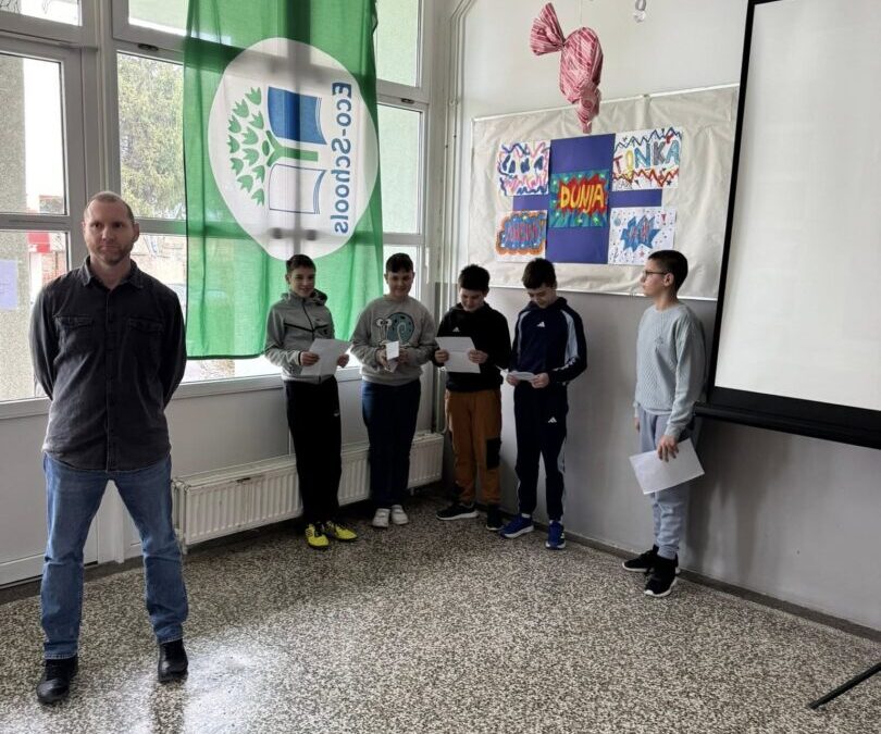 Međunarodni dan sjećanja na žrtve holokausta