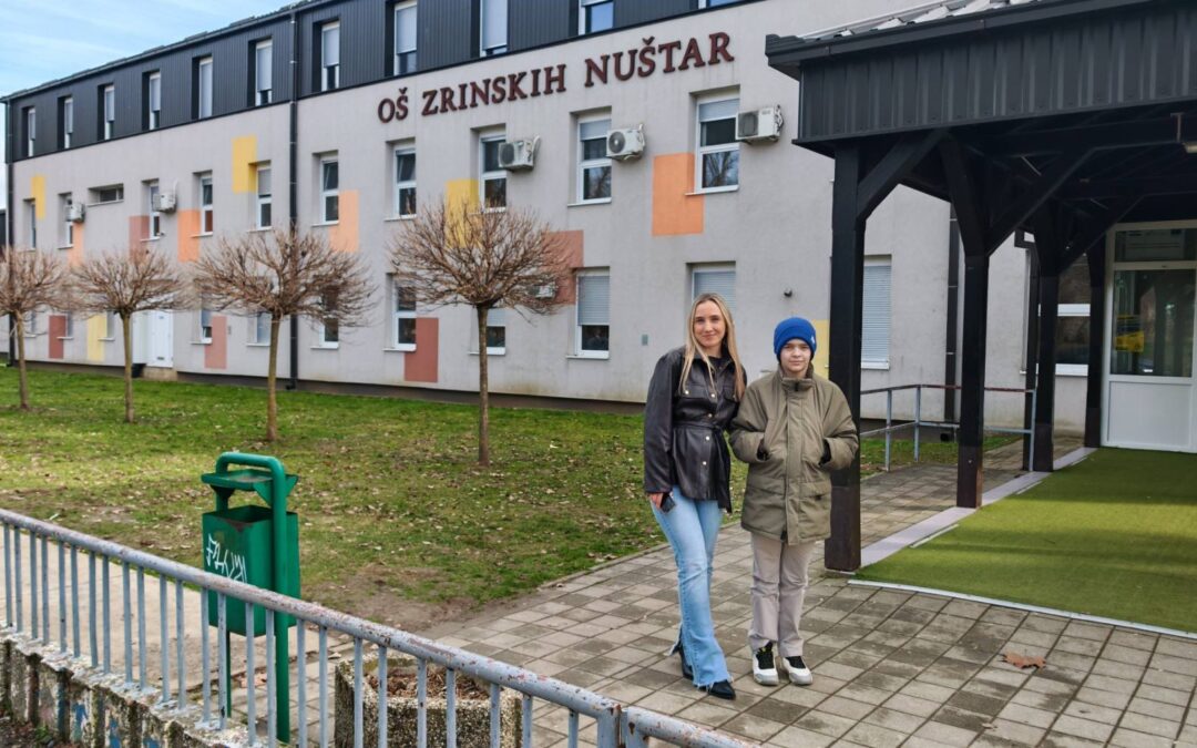 Županijsko natjecanje iz informatike