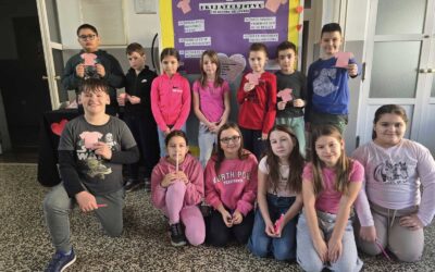 Dan ružičastih majica