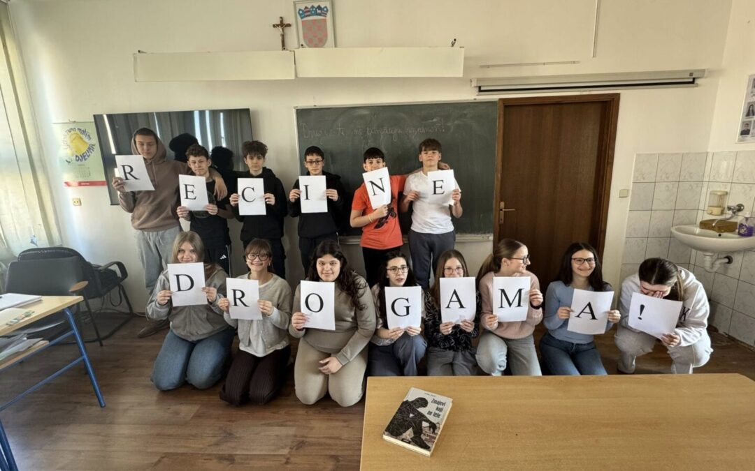 Zmajevi koji ne lete